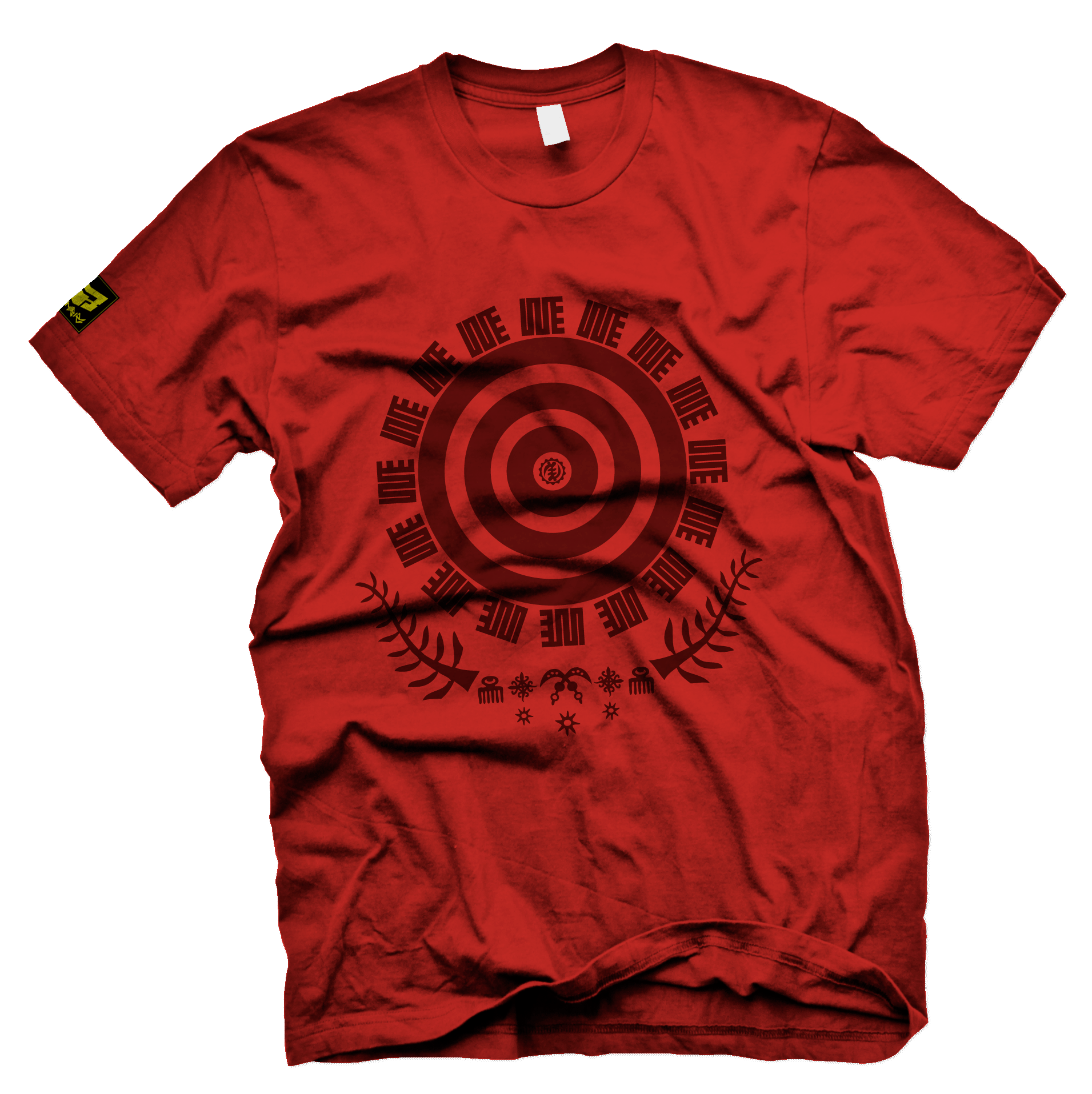 IGSFBUCC Tshirt